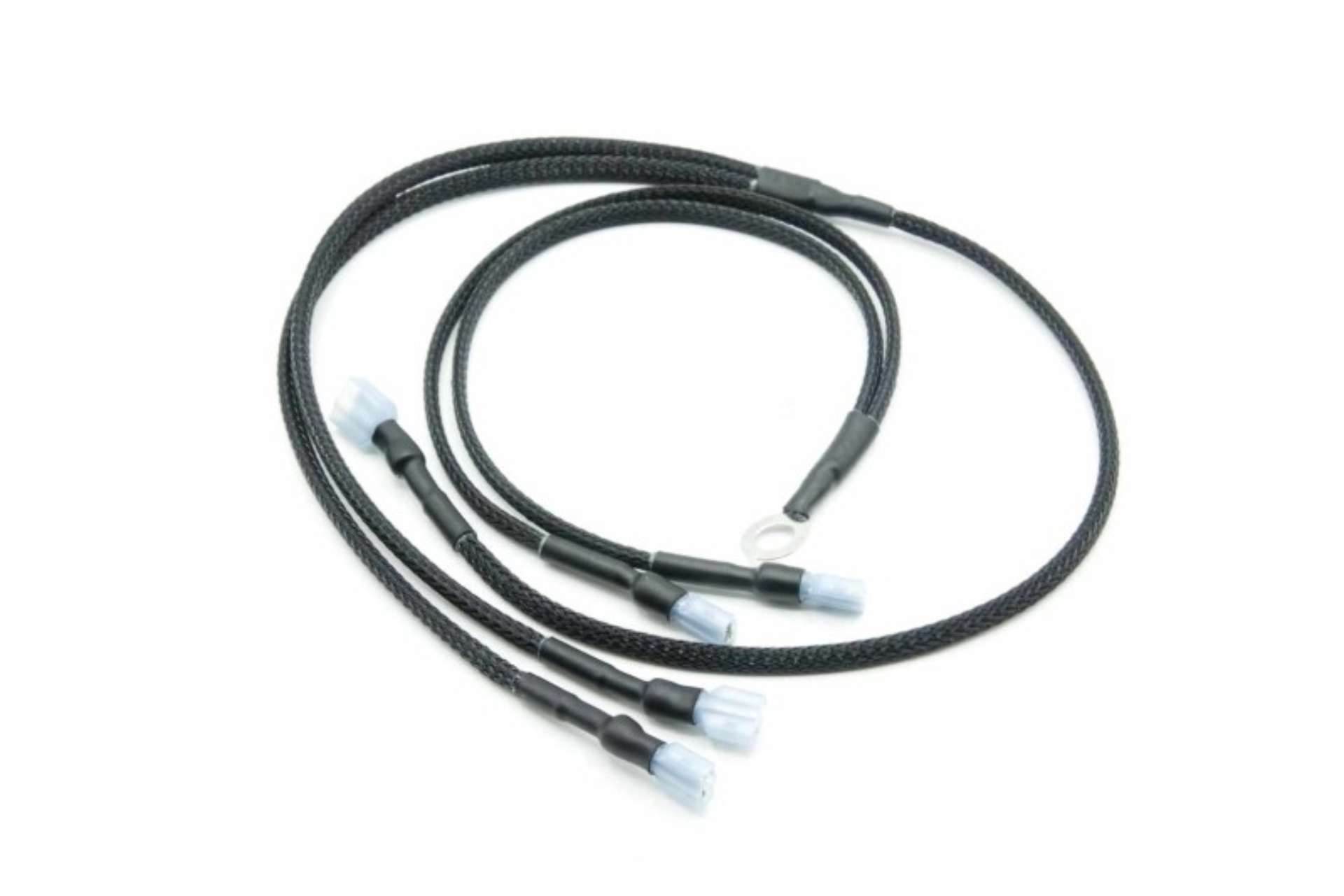 Picture of Turbo XS TXS Wiring Harnesses - WS02-HHWH