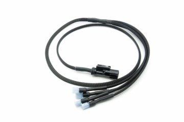 Picture of Turbo XS TXS Wiring Harnesses - WS15-HHWH
