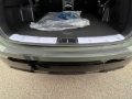 Picture of WeatherTech WT BumperTopper Bumper Accessories - BP0015