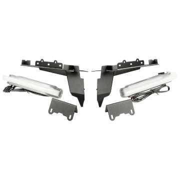 Picture of Rugged Ridge RUG Fender Flare Kits - 11640.95