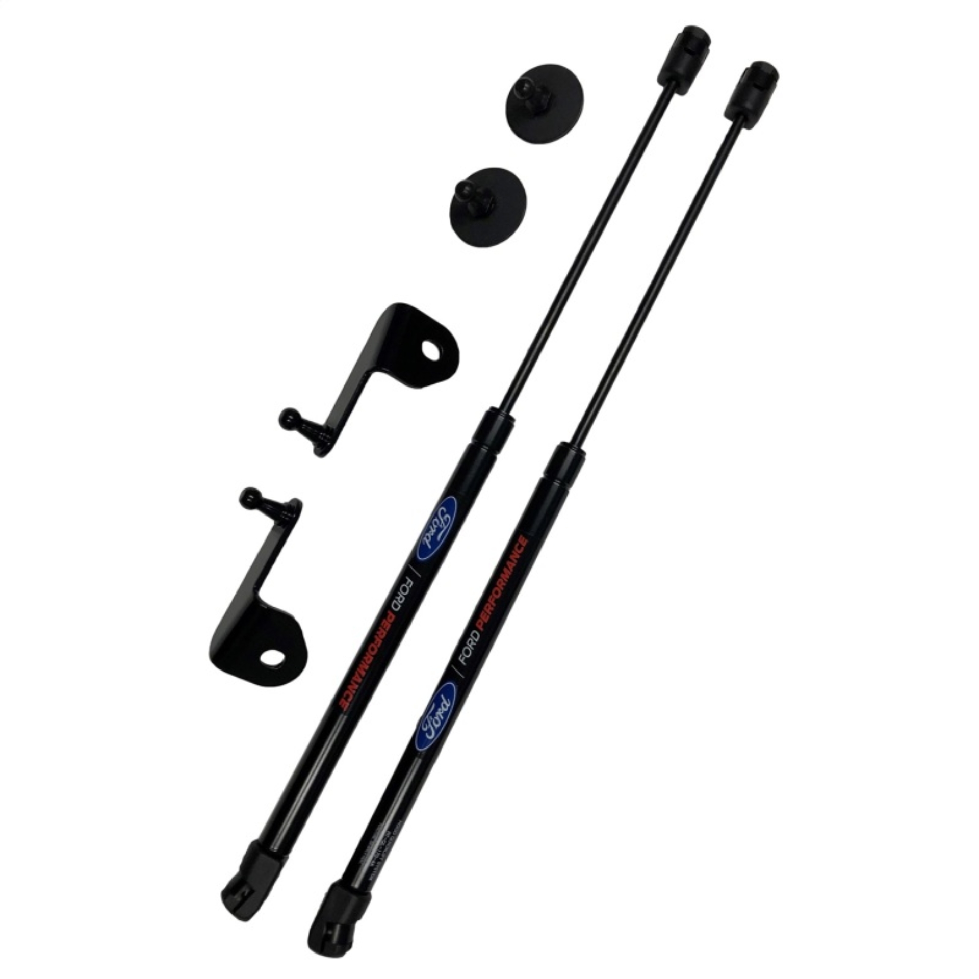 Picture of Ford Racing FR Hood Lift Kits Hood Struts - M-16826-B