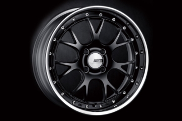 Picture of SSR Wheels-MS3R - M817105+30L4CMB