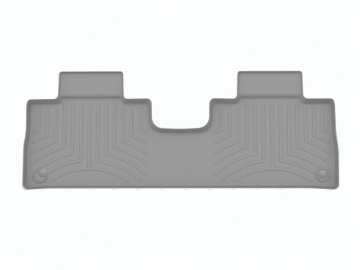 Picture of WeatherTech WT FloorLiner-Rear-Grey Floor Mats - 4617732