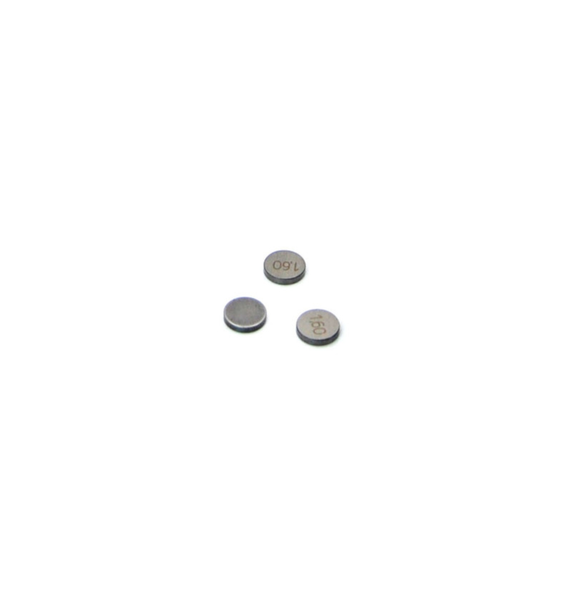 Picture of Supertech SPT Shims Valve Springs, Retainers - CF-SHIM-3.40