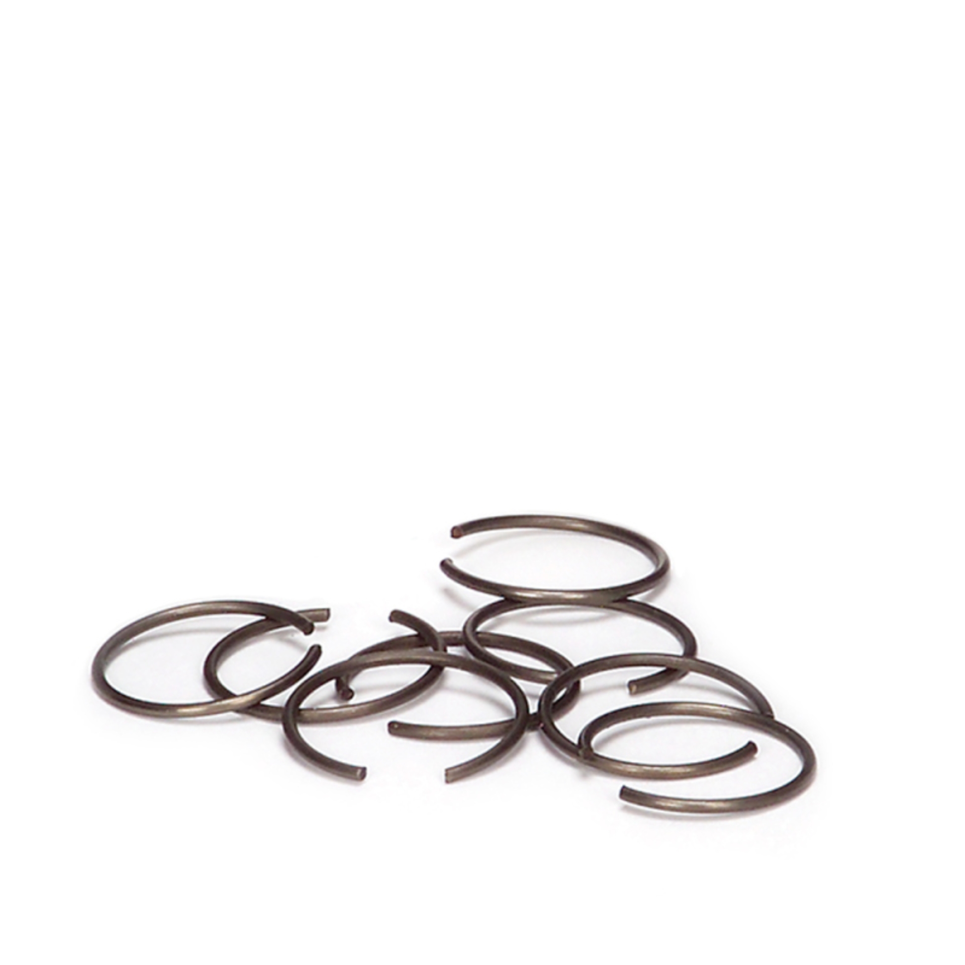 Picture of Supertech SPT Circlips Piston Pin Locks - CIRCLIP-21