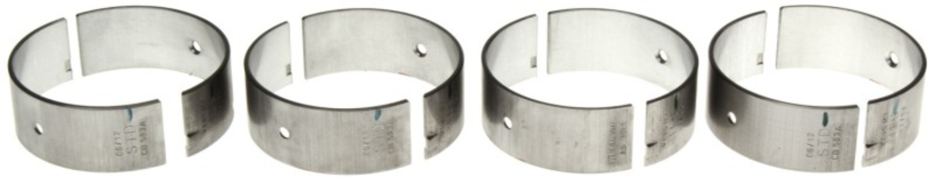 Picture of Clevite CLE Con Rod Bearing Set - CB583A(4)