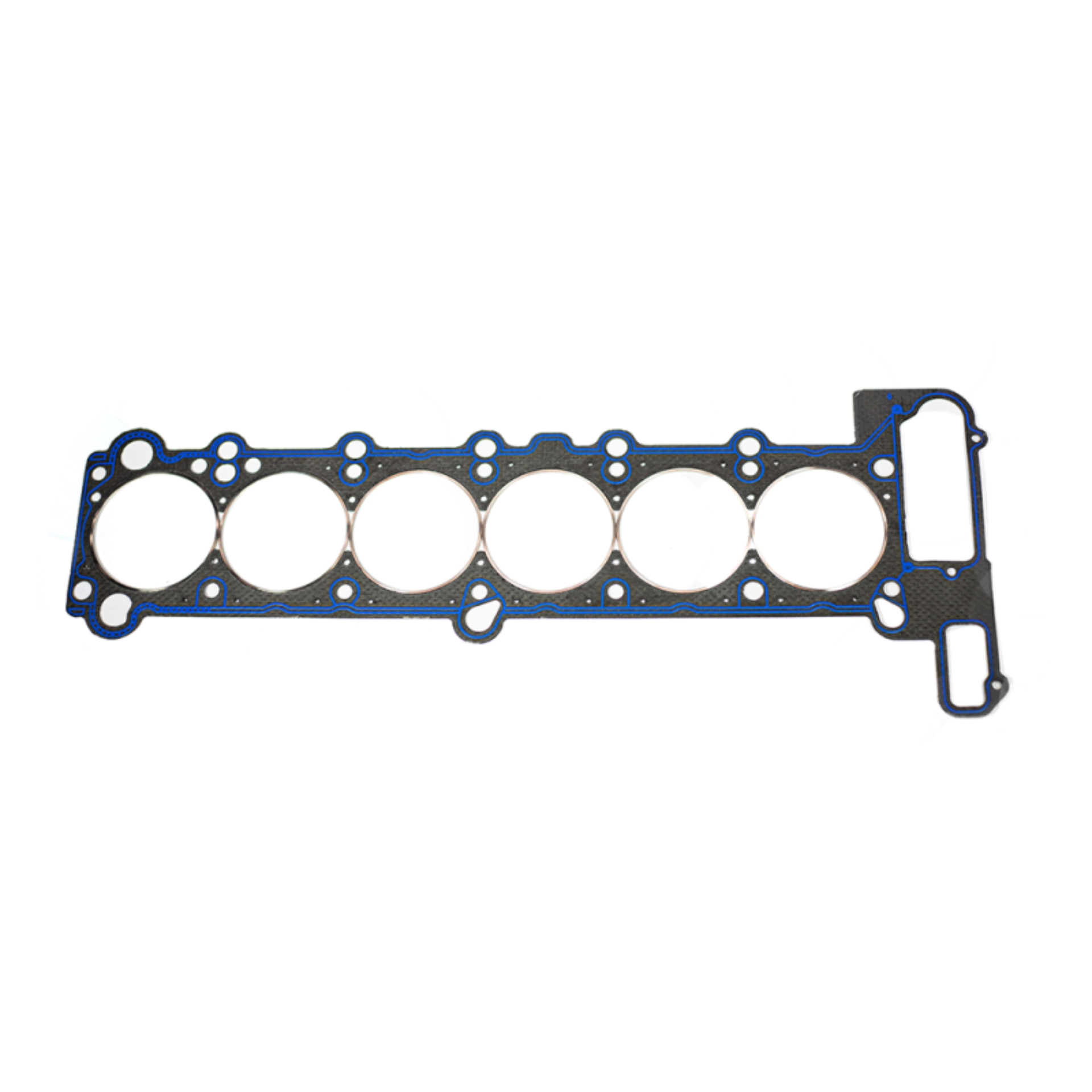 Picture of Supertech SPT Cooper Ring Head Gaskets - HG-BMW-S50EURO-87.1-1.8T