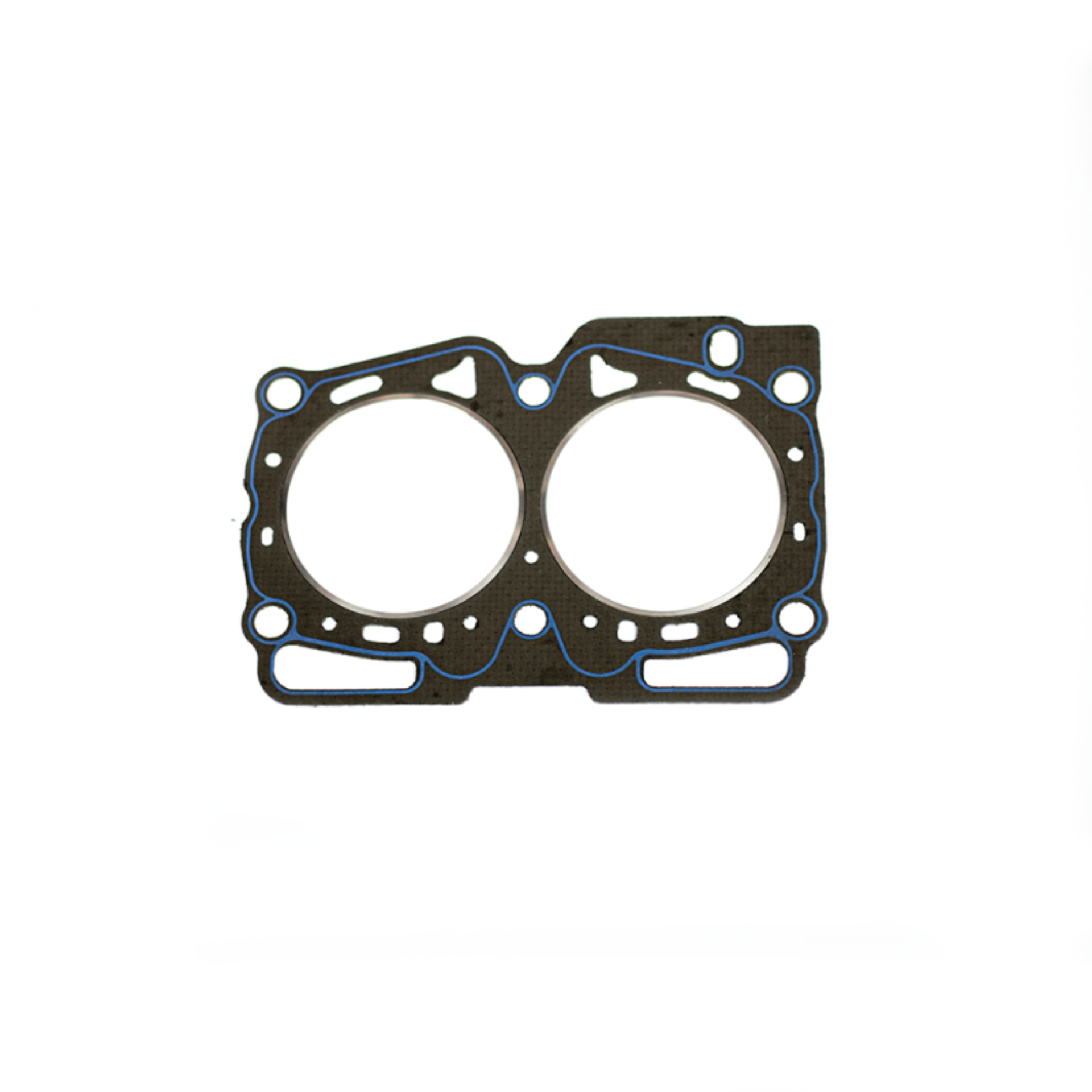 Picture of Supertech SPT Cooper Ring Head Gaskets - HG-SUEJ25-101.3-1.2TCP