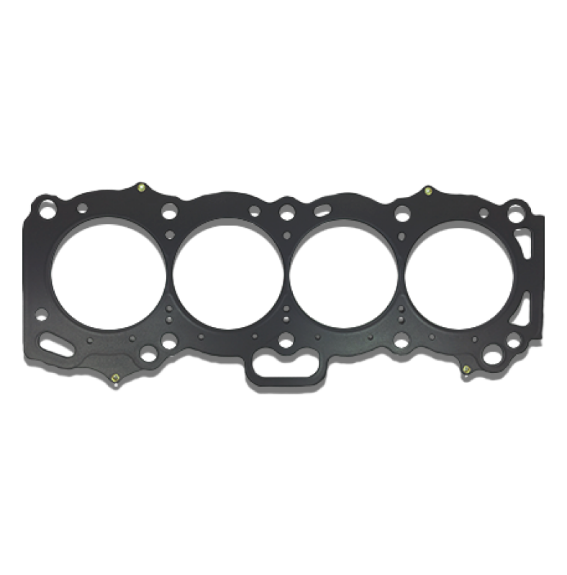 Picture of Supertech SPT Cooper Ring Head Gaskets - HG-T2JZ-87-1.6T