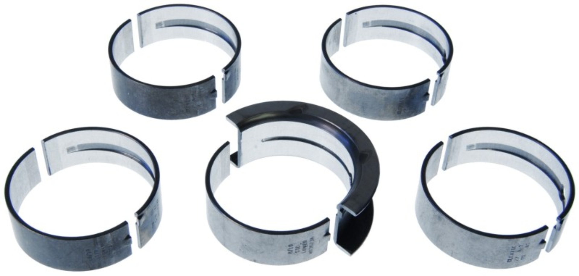 Picture of Clevite CLE Main Bearing Set - MS1706A