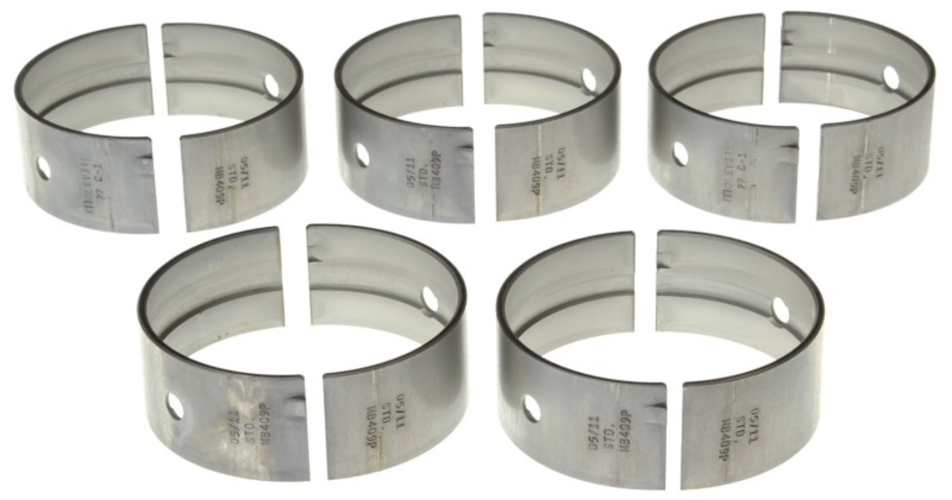 Picture of Clevite CLE Main Bearing Set - MS1084P
