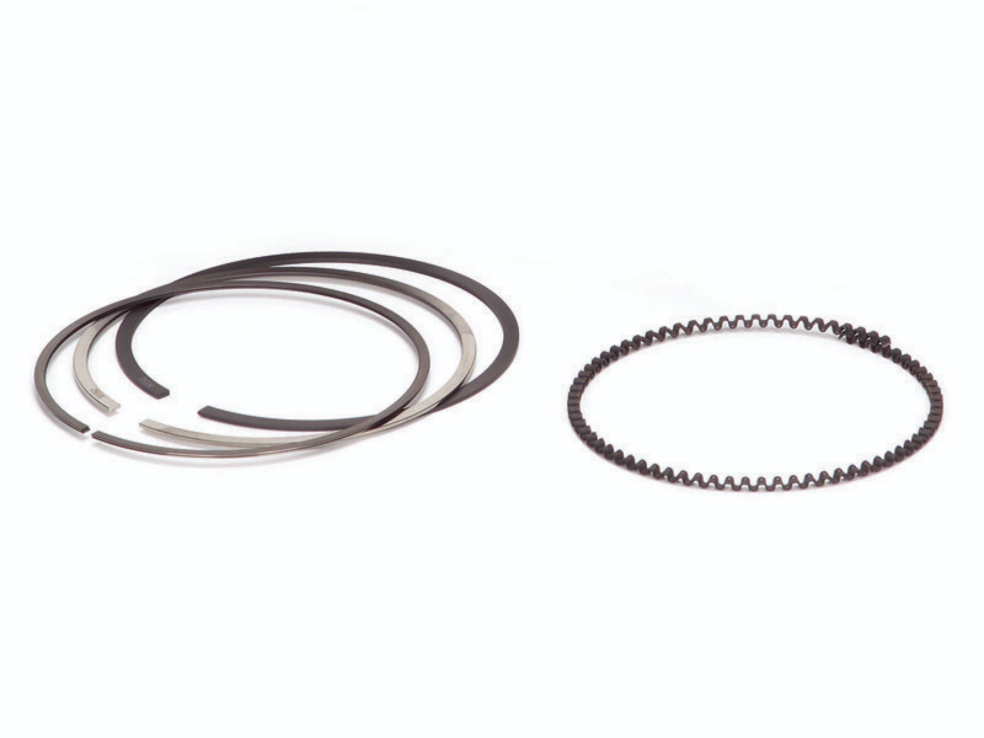 Picture of Supertech SPT Piston Rings - R97-GNH9700