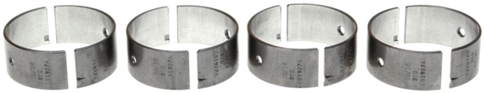 Picture of Clevite CLE Con Rod Bearing Set - CB1927A(4)
