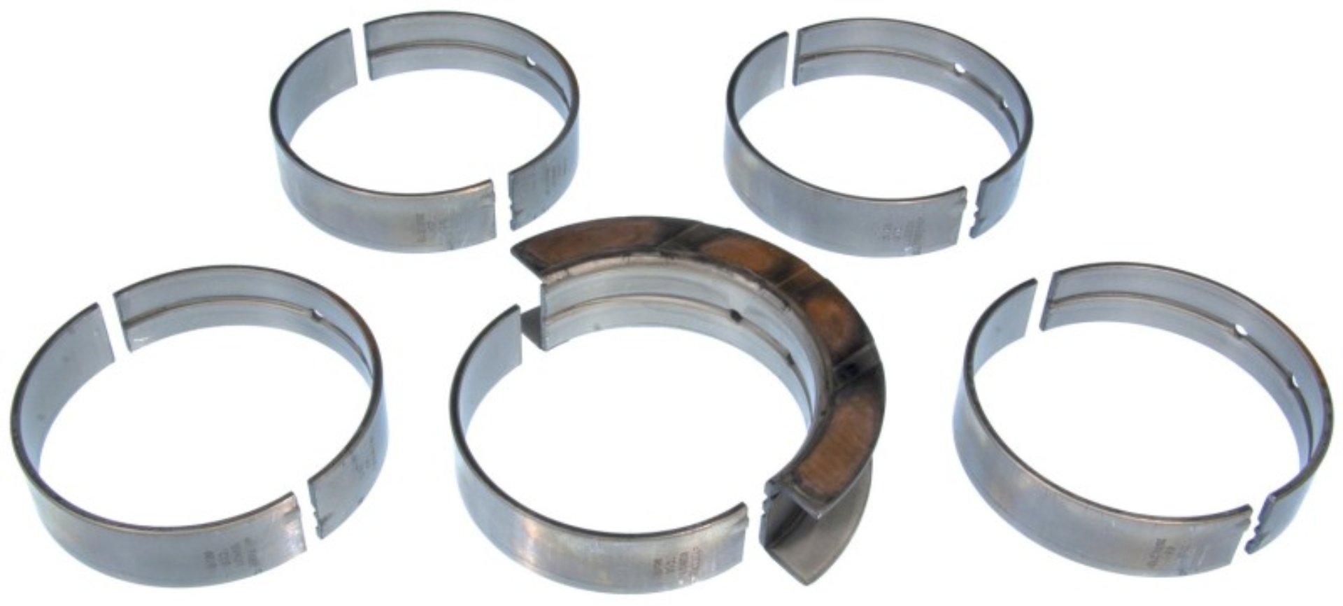 Picture of Clevite CLE Main Bearing Set - MS2269P