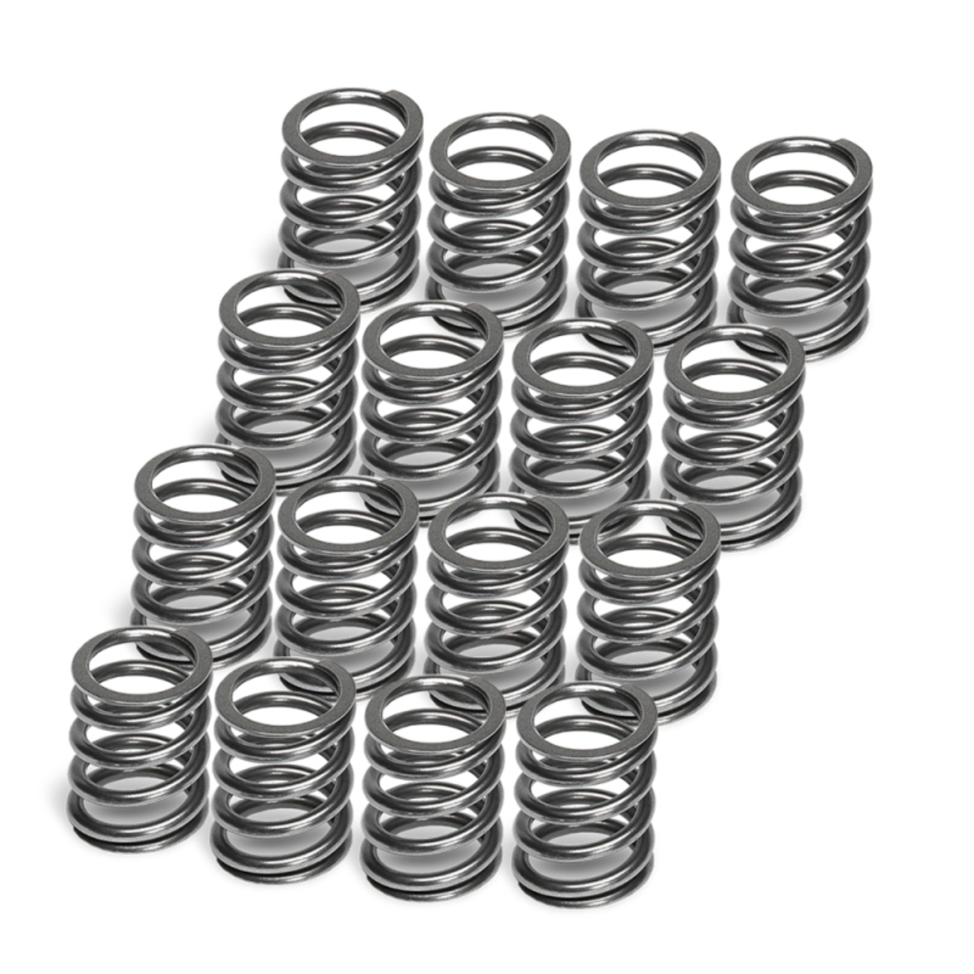 Picture of Supertech SPT Single Valve Springs Valve Springs, Retainers - SPR-FE20BE-2-16