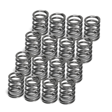 Picture of Supertech SPT Single Valve Springs Valve Springs, Retainers - SPR-FE20BE-2-16