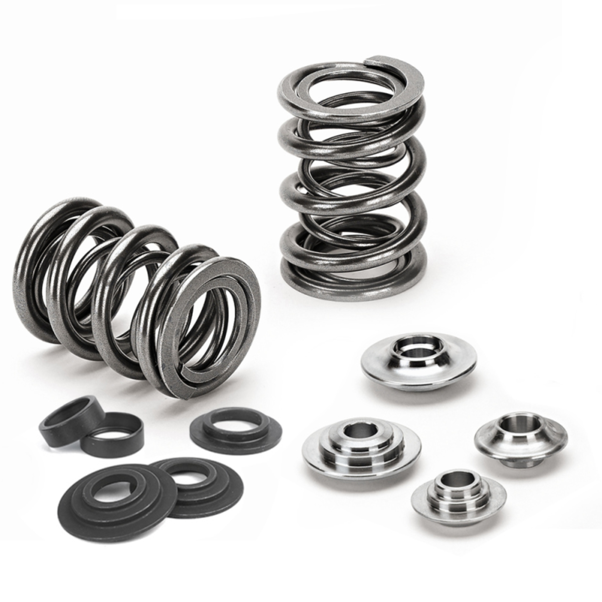 Picture of Supertech SPT Beehive Valve Spring Kits Valve Springs, Retainers - SPRK-FXR6-BE1