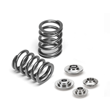Picture of Supertech SPT Single Valve Spring Kits Valve Springs, Retainers - SPRK-M1015-EX-S
