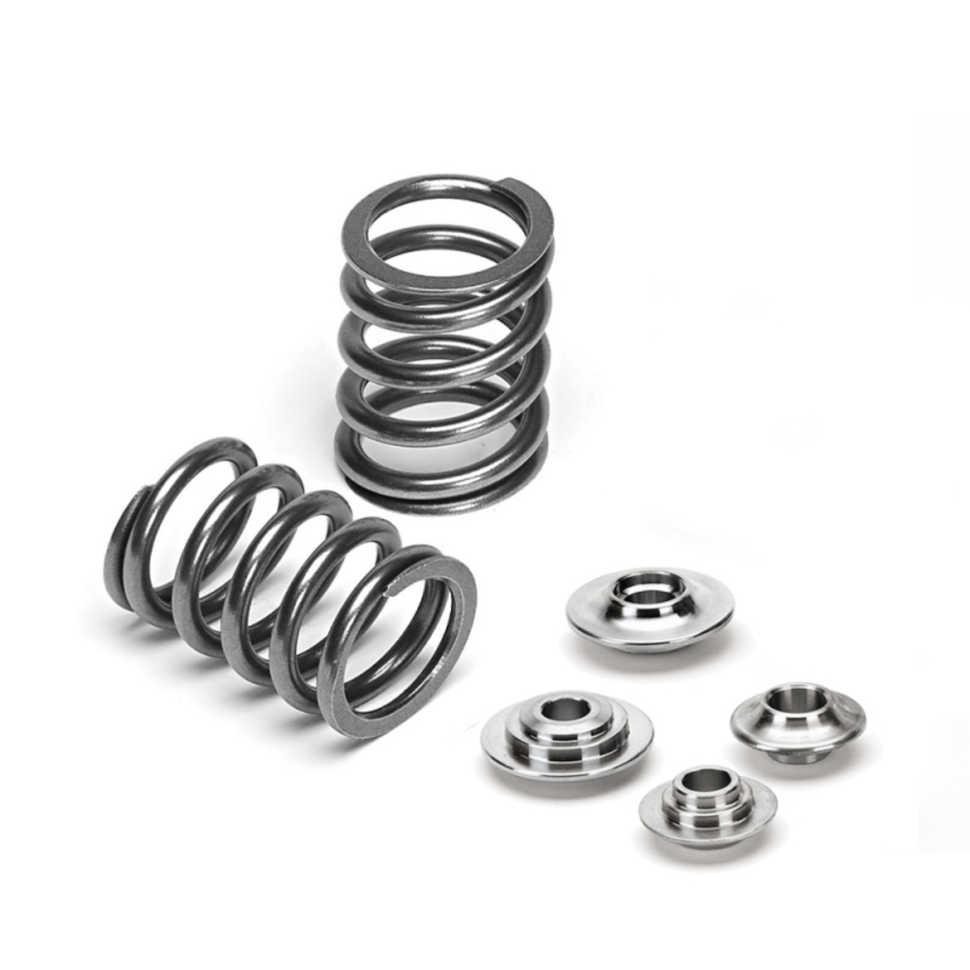 Picture of Supertech SPT Single Valve Spring Kits Valve Springs, Retainers - SPRK-H1020S-SR20