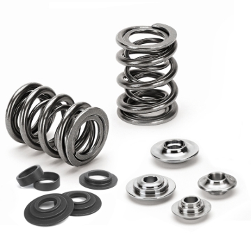 Picture of Supertech SPT Dual Valve Spring Kits Valve Springs, Retainers - SPRK-TS1012-N35