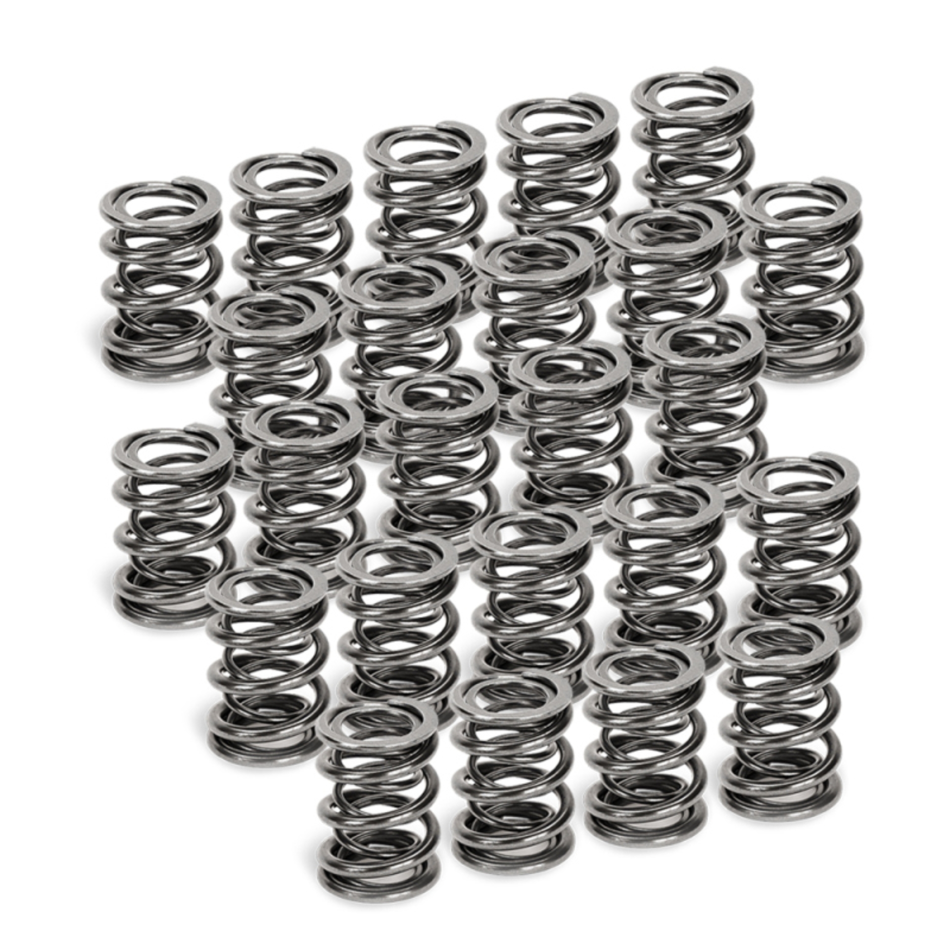 Picture of Supertech SPT Dual Valve Springs Valve Springs, Retainers - SPR-M1007D-24
