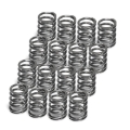 Picture of Supertech SPT Single Valve Springs Valve Springs, Retainers - SPR-TC25S-16