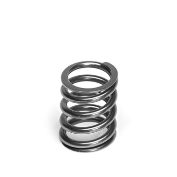 Picture of Supertech SPT Single Valve Springs Valve Springs, Retainers - SPR-TS1012-SI
