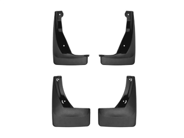 Picture of WeatherTech WT No Drill Mudflaps - 110144-120144