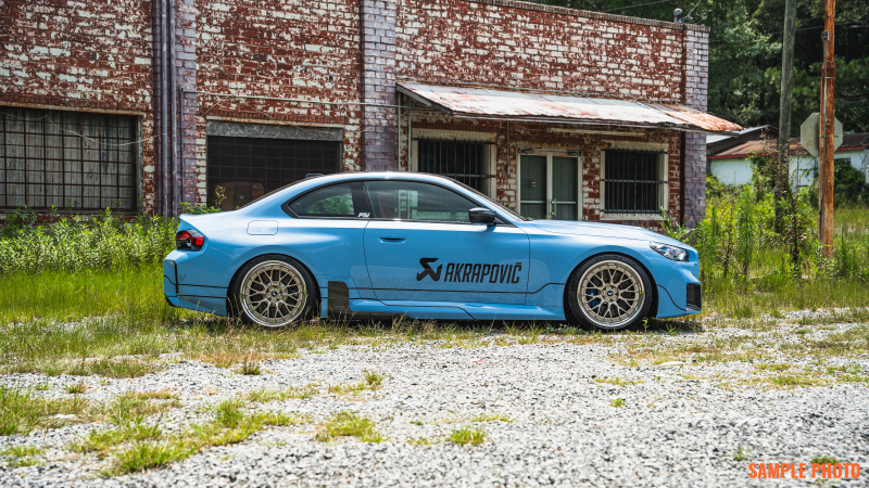 Picture of AST Lowering Springs - ASTALS-21-009