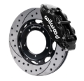 Picture of Wilwood WIL Superlite Brake Kit Big Brake Kits - 140-16937-D