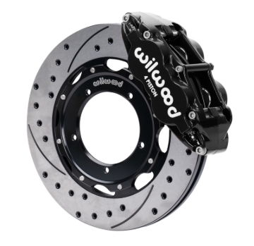 Picture of Wilwood WIL Superlite Brake Kit Big Brake Kits - 140-16937-D