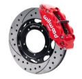 Picture of Wilwood WIL Superlite Brake Kit Big Brake Kits - 140-16937-DR