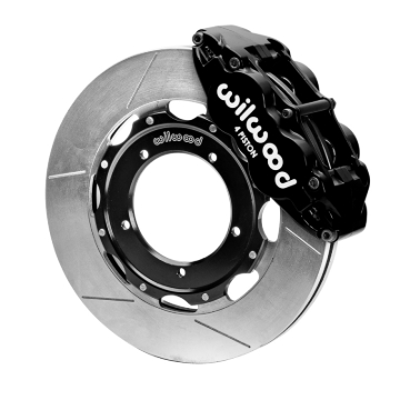 Picture of Wilwood WIL Superlite Brake Kit Big Brake Kits - 140-16937