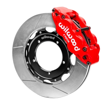 Picture of Wilwood WIL Superlite Brake Kit Big Brake Kits - 140-16937-R