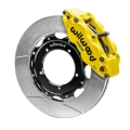 Picture of Wilwood WIL Superlite Brake Kit Big Brake Kits - 140-16947-Y
