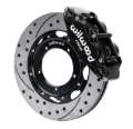 Picture of Wilwood WIL Superlite Brake Kit Big Brake Kits - 140-16947-D