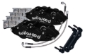 Picture of Wilwood WIL Superlite Caliper Brake Calipers - 140-16677