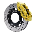Picture of Wilwood WIL Superlite Brake Kit Big Brake Kits - 140-16947-DY
