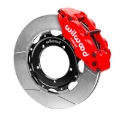 Picture of Wilwood WIL Superlite Brake Kit Big Brake Kits - 140-16947-R