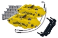 Picture of Wilwood WIL Superlite Caliper Brake Calipers - 140-16677-Y
