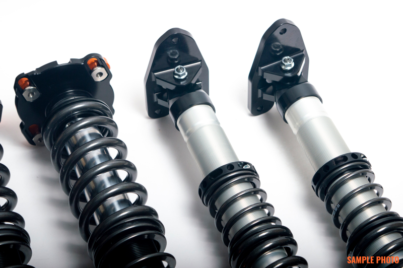 Picture of AST 5100 Comp Series Coilovers - ACC-B1407S