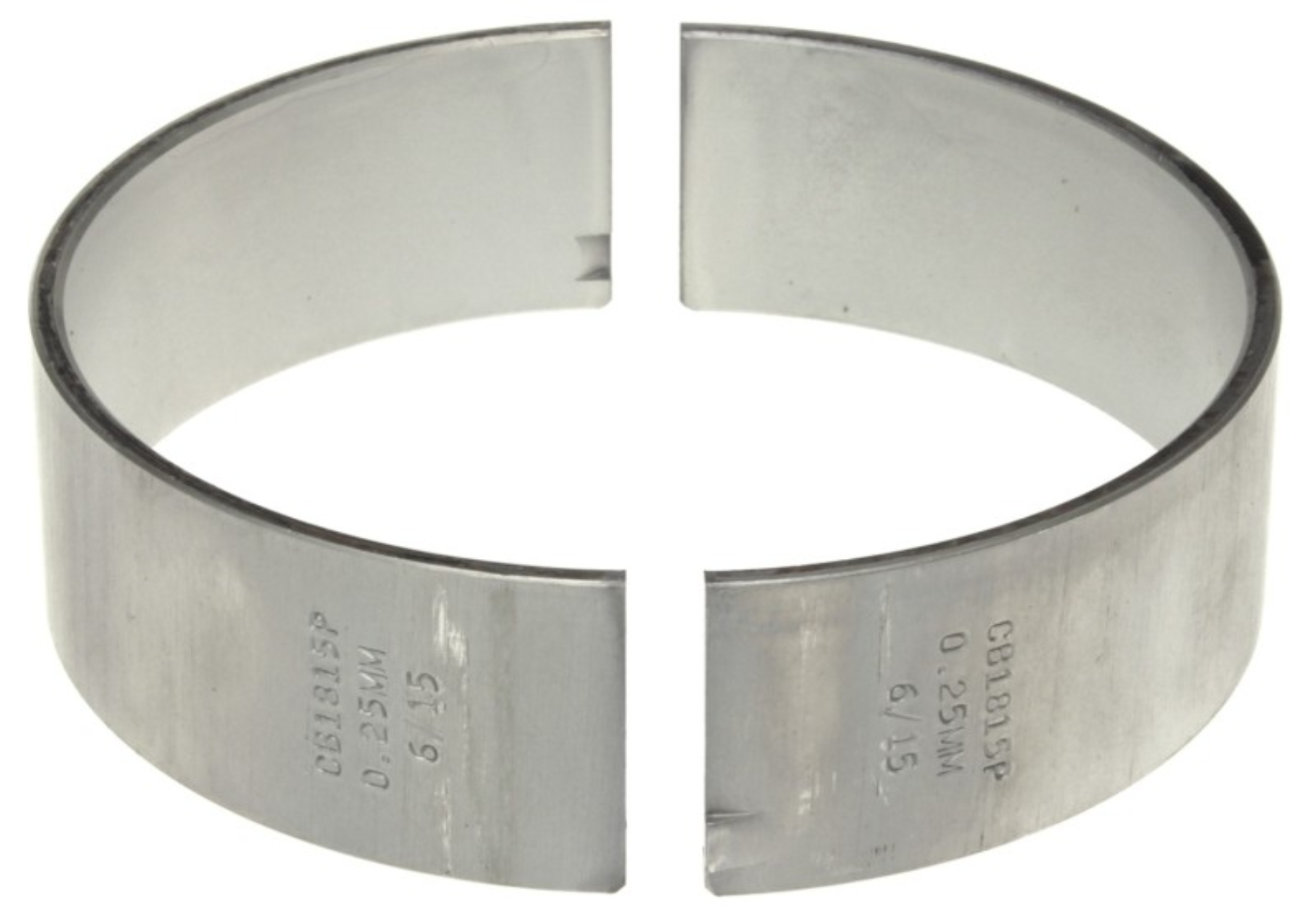 Picture of Clevite CLE Con Rod Bearing Set - CB1815P25MM