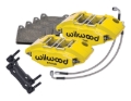 Picture of Wilwood WIL Powerlite Caliper Brake Calipers - 140-17019-Y