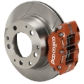 Picture of Wilwood WIL Dynapro Brake Kit Big Brake Kits - 140-17002-R