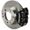 Picture of Wilwood WIL Dynapro Brake Kit Big Brake Kits - 140-17002