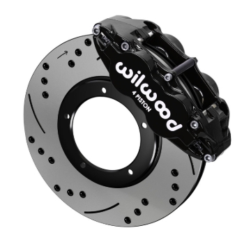Picture of Wilwood WIL Superlite Brake Kit Big Brake Kits - 140-16679-D