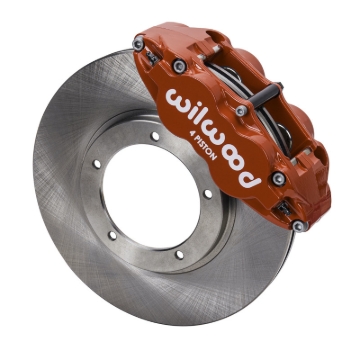 Picture of Wilwood WIL Superlite Brake Kit Big Brake Kits - 140-16679-R