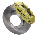 Picture of Wilwood WIL Superlite Brake Kit Big Brake Kits - 140-16679-Y