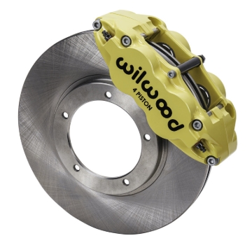 Picture of Wilwood WIL Superlite Brake Kit Big Brake Kits - 140-16679-Y