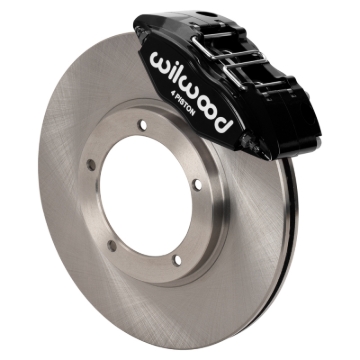 Picture of Wilwood WIL Powerlite Brake Kits - 140-16946
